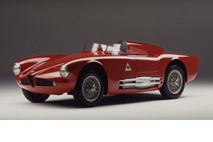 Το Abarth 595 είναι 60 ετών και έχει ηλεκτρικό απόγονο - εικόνα 3