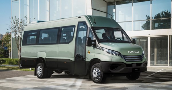 Δείτε το Ford Bronco που φτιάχτηκε για μεγάλες περιπέτειες - εικόνα 7