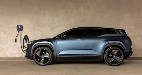 Ιδιοκτήτης γνωστής αυτοκινητοβιομηχανίας πουλάει το σπίτι του για να αποφύγει την πτώχευση - εικόνα 1