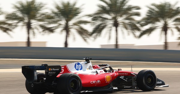 H Aston Martin F1 και η Eight Sleep συνεργάζονται γιατί ο ύπνος είναι σημαντικός στην οδήγηση - εικόνα 2