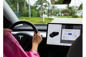 Η Tesla αποζημίωσε με 3,2 εκατ. ευρώ πρώην υπάλληλο της - εικόνα 1
