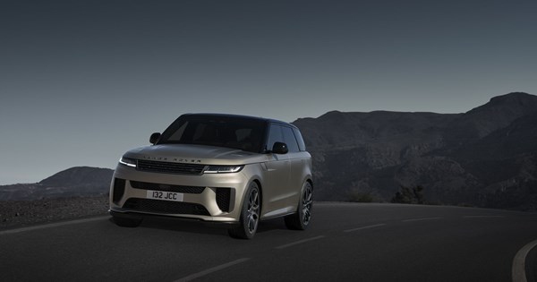 Εγκαίνια για το πρώτο Range Rover House στην Ελλάδα - εικόνα 6