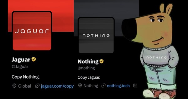 Jaguar Type 00: Αυτή είναι η νέα εποχή της φίρμας και δεν έχει ιαγουάρο (εικόνες) - εικόνα 2