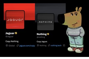 Jaguar Type 00: Αυτή είναι η νέα εποχή της φίρμας και δεν έχει ιαγουάρο (εικόνες) - εικόνα 2