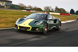 Γνωρίστε την μονοθέσια Lotus Elise S των 600 κιλών-πόσες θα κατασκευαστούν - εικόνα 1