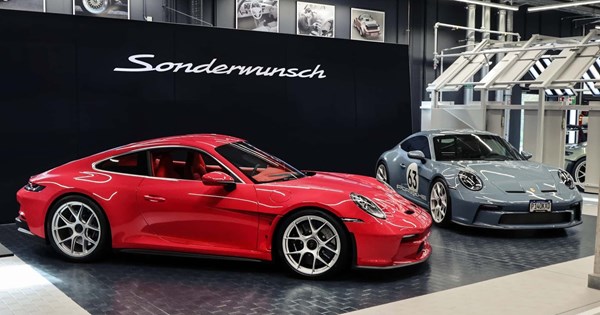 Χάος με τα αυτόνομα ταξί σε πόλη των ΗΠΑ-μπλόκαραν τους δρόμους και δεν κουνιόντουσαν - εικόνα 2