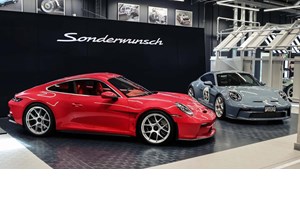 Χάος με τα αυτόνομα ταξί σε πόλη των ΗΠΑ-μπλόκαραν τους δρόμους και δεν κουνιόντουσαν - εικόνα 2