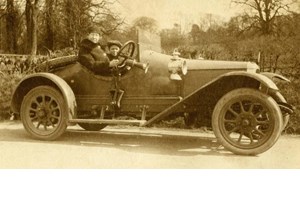 Auto Union Type 52: Πρώτη φορά στη ζωή 90 χρόνια μετά - εικόνα 10