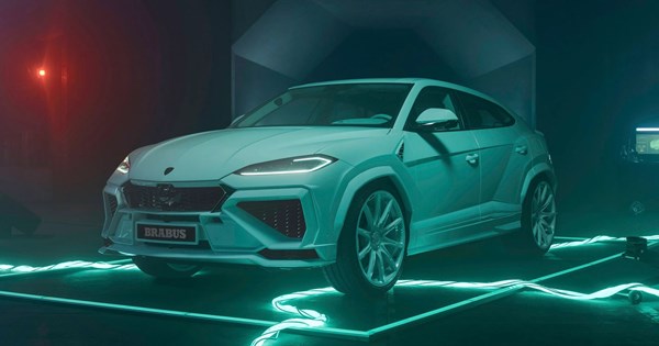 Δείτε την πανίσχυρη Ferrari 849 Testarossa να γλιστράει στο Fiorano - εικόνα 2