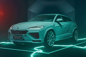 H Brabus έφτιαξε το πιο άγριο GT V12 που έχεις δει ποτέ-πόσο κοστίζει - εικόνα 1