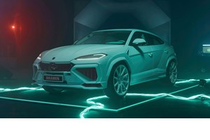 Δείτε την πανίσχυρη Ferrari 849 Testarossa να γλιστράει στο Fiorano - εικόνα 2