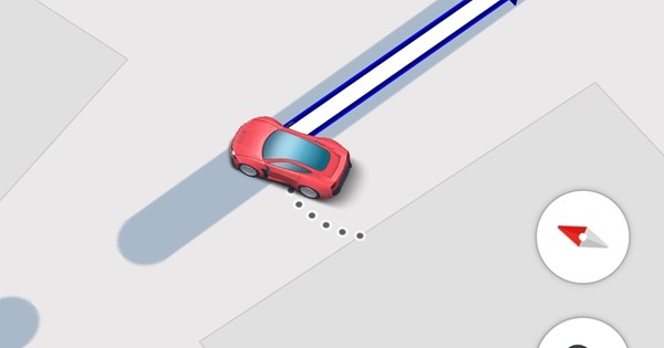 Ποιος είναι ο ηγέτης στις εφαρμογές πλοήγησης με 1 τρισ. χιλιόμετρα - εικόνα 1