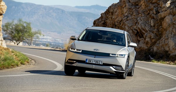 Αυτή η νέα τεχνολογία θα αυξήσει την αυτονομία στα ηλεκτρικά αυτοκίνητα και είναι απλή - εικόνα 3