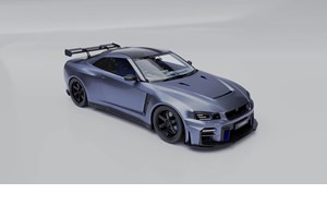 Το HWA EVO είναι η Mercedes-Benz 190E της εποχής μας - εικόνα 7