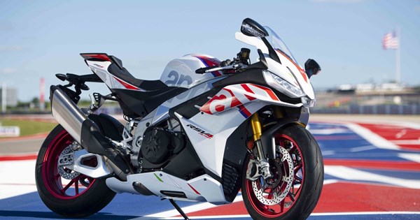 Φθινοπωρινές προσφορές για Aprilia και Moto Guzzi - εικόνα 6