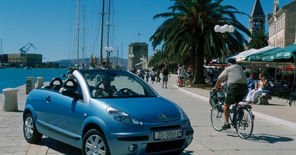 Ετοιμοπαράδοτο το Citroen C3 Aircross και τιμή κάτω από 20.000 ευρώ - εικόνα 4