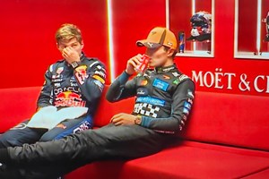 F1: Πειραιώς και Visa σε στέλνουν στο Las Vegas για μια μοναδική VIP εμπειρία - εικόνα 2