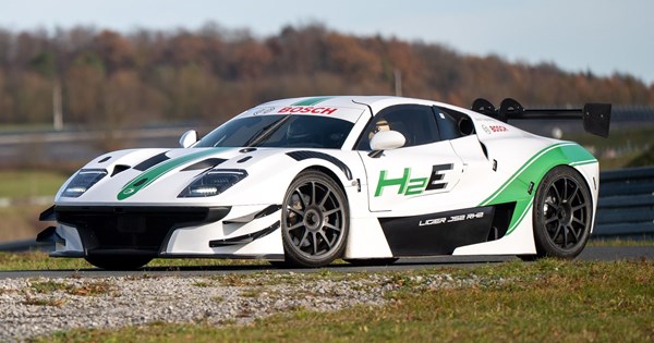 Teaser της Kia ίσως δείχνει τον ηλεκτρικό διάδοχο του Stinger - εικόνα 8