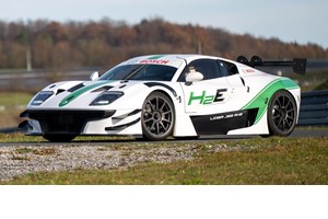 Teaser της Kia ίσως δείχνει τον ηλεκτρικό διάδοχο του Stinger - εικόνα 8