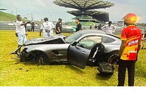 Τα SUV της Mercedes διατίθενται με όφελος τιμής έως 6.000 ευρώ - εικόνα 5