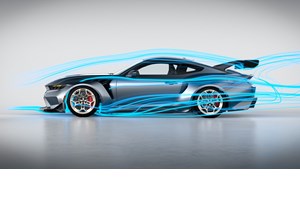 Πώς άλλαξε η αεροδυναμική αυτοκίνητων τα τελευταία 100 χρόνια σύμφωνα με τους ειδικούς της Skoda - εικόνα 11