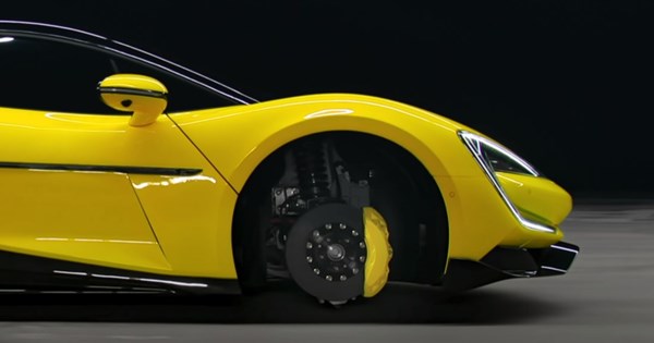 Ο Warren Buffett ξαναπούλησε πολλές μετοχές της BYD - εικόνα 2