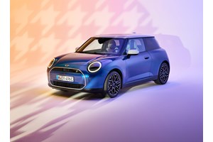 Αυτό είναι το νέο Mini με κινητήρες βενζίνης - εικόνα 1