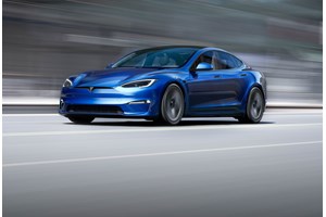 Ξαφνικό πρόβλημα με το Robotaxi της Tesla - εικόνα 1