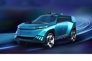 Και η Nissan παραγωγή με gigacasting για μείωση κόστους - εικόνα 6