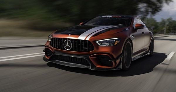 Αυτή είναι η έκδοση Cross Country του νέου Volvo EX30 - εικόνα 4