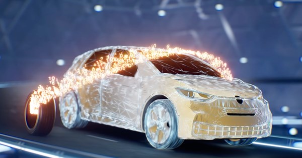 Κάποιος έδωσε 1,5 εκατομμύριο ευρώ για restomod μιας Ferrari 412 (video) - εικόνα 9