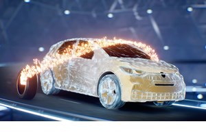 Κάποιος έδωσε 1,5 εκατομμύριο ευρώ για restomod μιας Ferrari 412 (video) - εικόνα 9