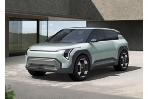 Kia EV9: Γιατί διαφέρει στην κατηγορία των premium ηλεκτρικών SUV - εικόνα 6