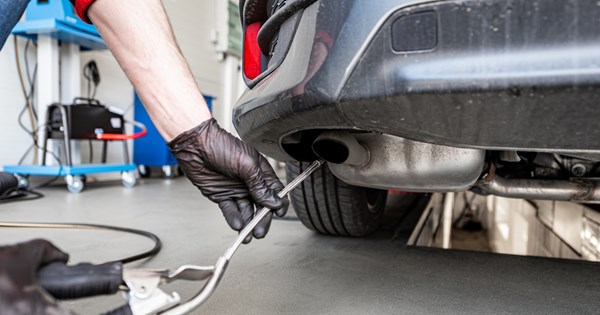 H BYD παρουσίασε αυτοκίνητο που κινείται στο νερό - εικόνα 7