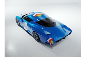 Ο Enzo Ferrari για την Ferrari - εικόνα 2