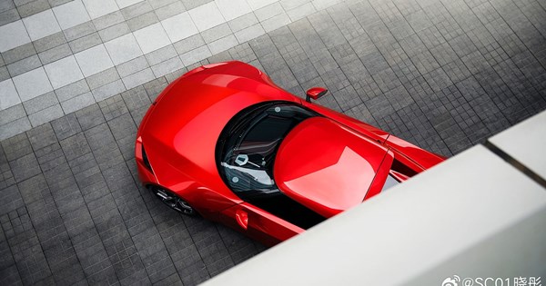 Μια Rolls-Royce Phantom που μοιάζει με τουριστικό γραφείο της Ιταλίας - εικόνα 12