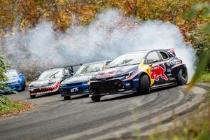 Η Toyota κέρδισε την 1η και 2η θέση στο φετινό Ντακάρ - εικόνα 8