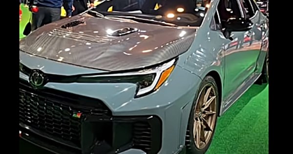 Η Τουρκία θα κατασκευάζει ένα σημαντικό αυτοκίνητο για την Ευρώπη - εικόνα 7