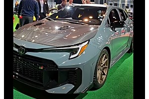 Η Τουρκία θα κατασκευάζει ένα σημαντικό αυτοκίνητο για την Ευρώπη - εικόνα 7