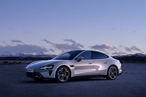 Η Xiaomi ετοιμάζει τον αντίπαλο του Tesla Model Y - εικόνα 1