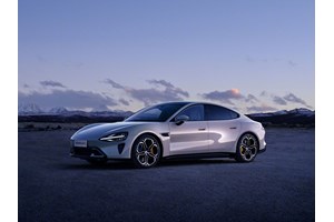 Η Xiaomi ετοιμάζει τον αντίπαλο του Tesla Model Y - εικόνα 1