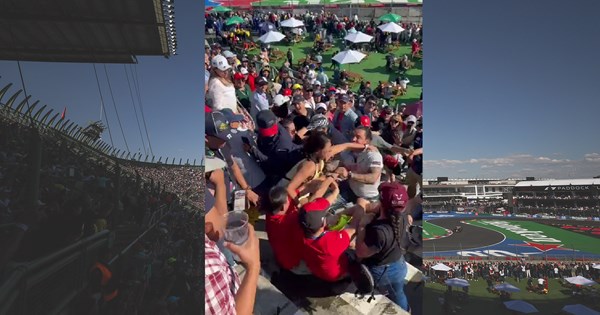 F1: Ο πόλεμος στο Ισραήλ και το GP του Άμπου Ντάμπι - εικόνα 5