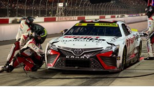 Drive to Survire: To Netflix ανακοινώσε ημερομηνία για την 6η σεζόν - εικόνα 1