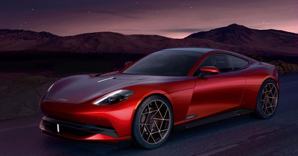 Το άγνωστο διαφημιστικό σποτ του Ayrton Senna-ποιο μοντέλο αφορούσε (video) - εικόνα 4