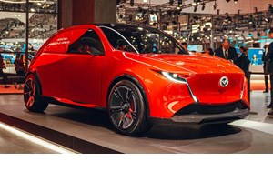 Δείτε την αγωνιστική εκδοχή του Toyota bZ4X (εικόνες) - εικόνα 7