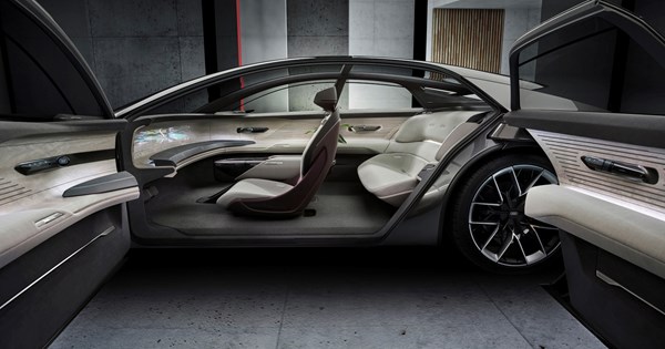 Γιατί να κάψεις ένα αυτόνομο αυτοκίνητο - εικόνα 2