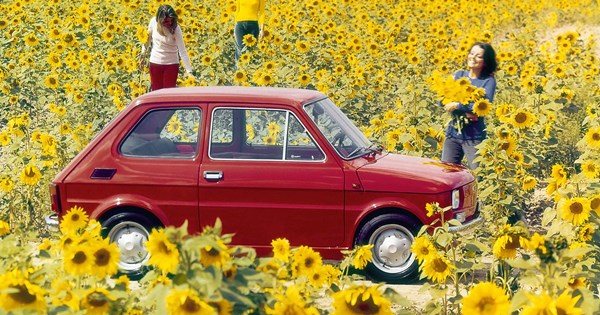 Πόσο πουλήθηκε σε δημοπρασία αυτό το υπέροχα ελληνικό Pony του 1980 (εικόνες, video) - εικόνα 11