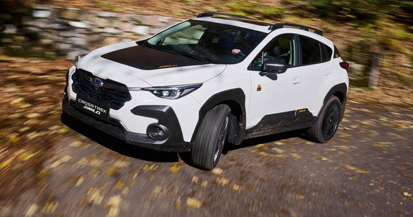 Στροφή της Peugeot στην πολυτέλεια μέσα από δύο νέα πρωτότυπα - εικόνα 5