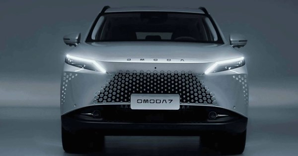 Πού άνοιξαν οι πρώτες εκθέσεις OMODA & JAECOO στην Ελλάδα - εικόνα 3