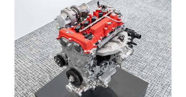 Επιστρέφει μοντέλο-θρύλος από την Ιαπωνία - εικόνα 6